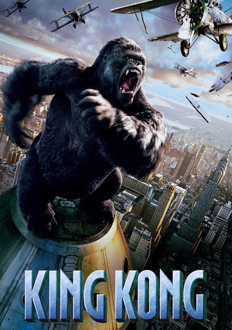 King Kong