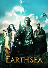 Legend of Earthsea - Miniseries