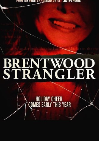 Brentwood Strangler