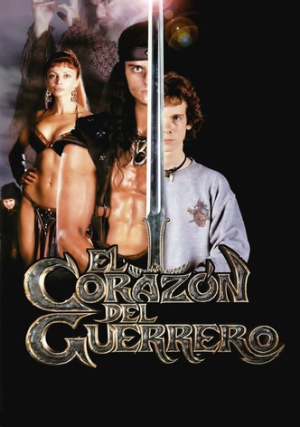 El corazón del guerrero