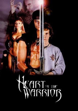 Heart of the Warrior