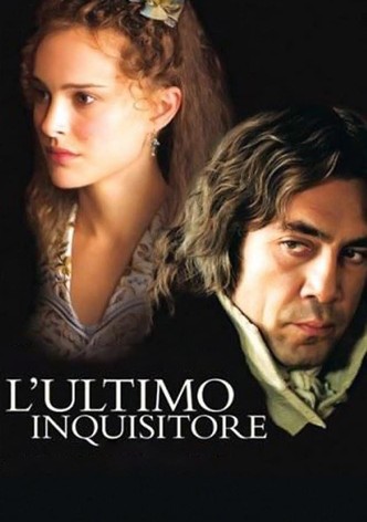 L'ultimo inquisitore