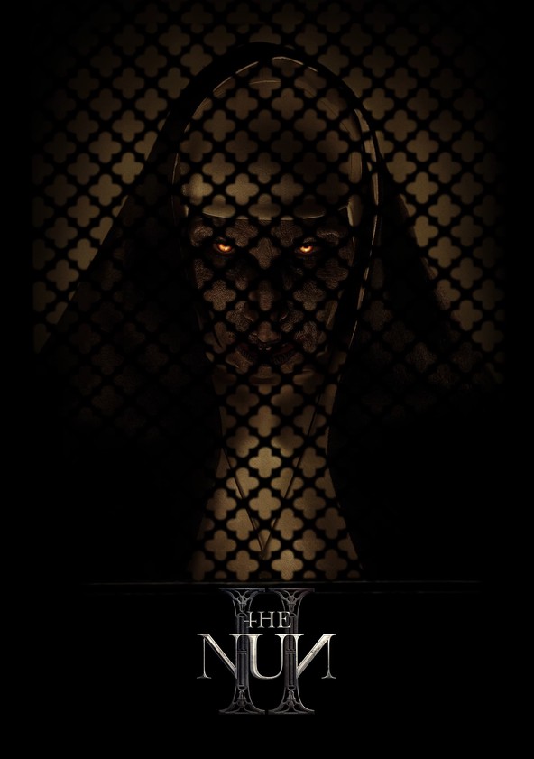 The nun 2018 full movie online dailymotion