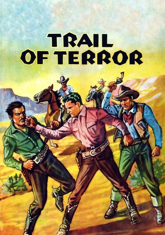 Trail of Terror