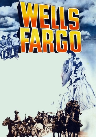 Wells Fargo