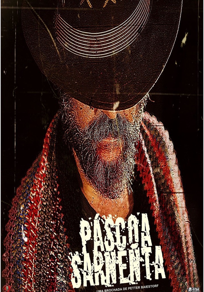 Páscoa Sarnenta