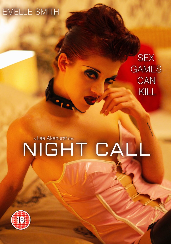 night call short film full movie