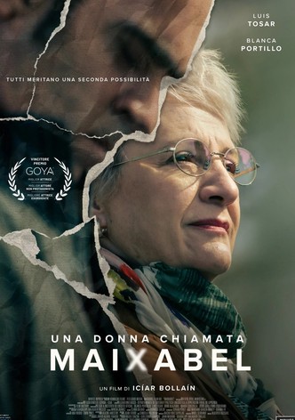 Una donna chiamata Maixabel