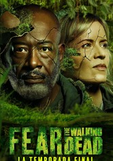 Fear the Walking Dead