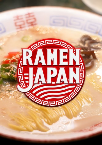 RAMEN JAPAN