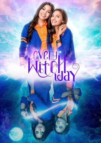 Every Witch Way Temporada 4