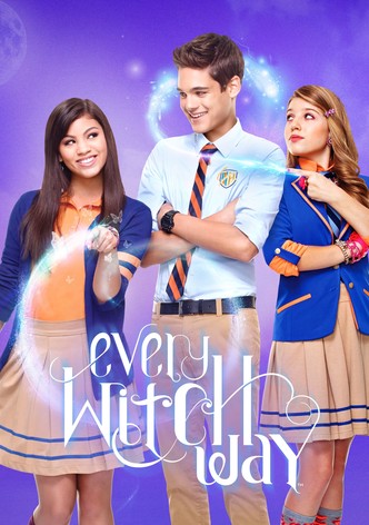 Every Witch Way Temporada 1