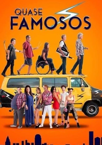 Quase Famosos