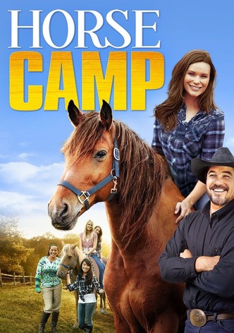 Horse Camp