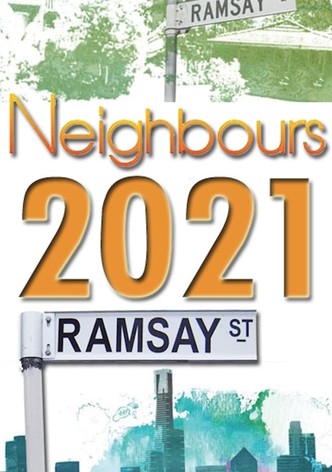 Neighbours (2021) - IMDb