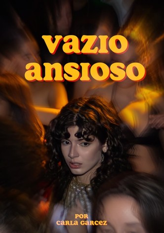 Vazio Ansioso