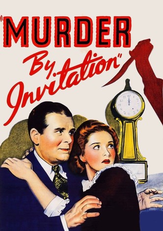 Convite Para o Assasinato