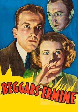 Beggars in Ermine