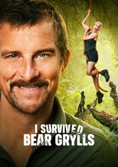 I Survived Bear Grylls