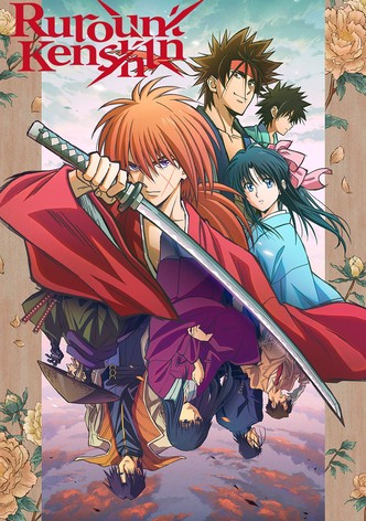 Kenshin le vagabond