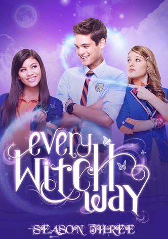 Prime Video: Every Witch Way Season 4