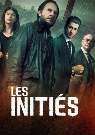 Les initiés