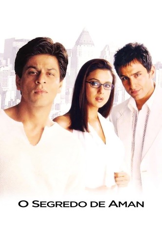 Kal Ho Naa Ho