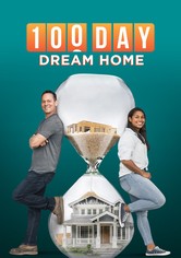 100 Day Dream Home