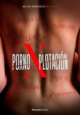 Pornoxplotación