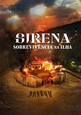 Sirena: Sobrevivência na Ilha