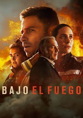 Bajo el fuego - Temporada 2