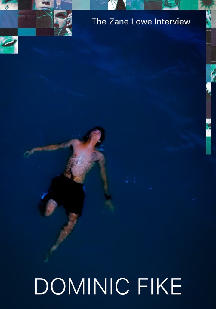 Dominic Fike: ‘Sunburn’, Family, euphoria & Fame