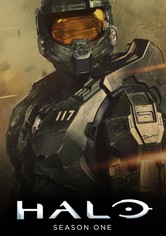 Halo - Séria 1