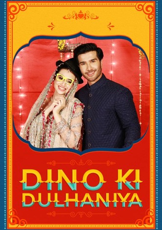 Dino Ki Dulhaniya