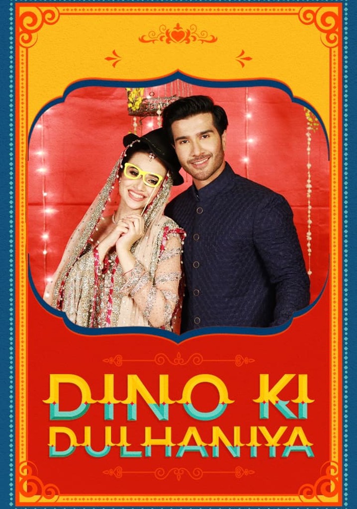 Dino Ki Dulhaniya