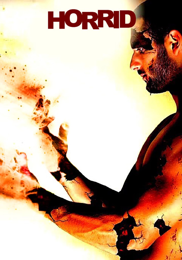 Horrid