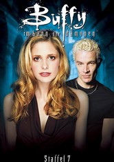 Buffy - Under the Demons' Spell