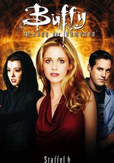Buffy - Under the Demons' Spell