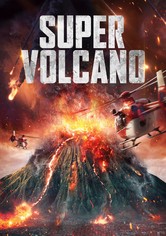 Super Volcano