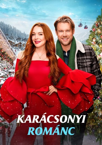 Karácsonyi románc
