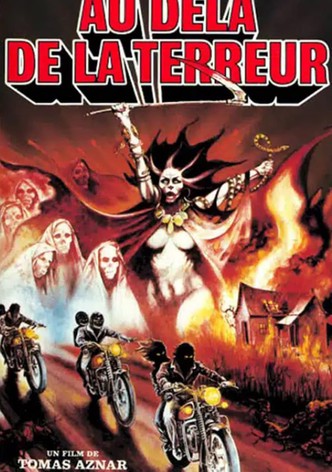 Au-delà de la Terreur