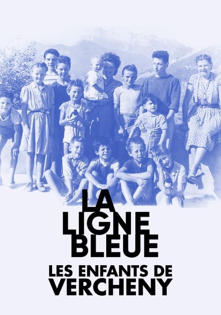 Les enfants de Vercheny