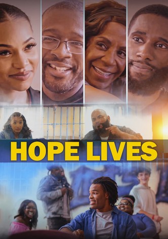 Hope Lives