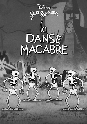 La Danse Macabre