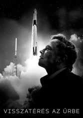 Visszatérés az űrbe