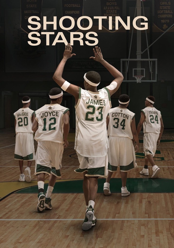 Shooting Stars - movie: watch streaming online