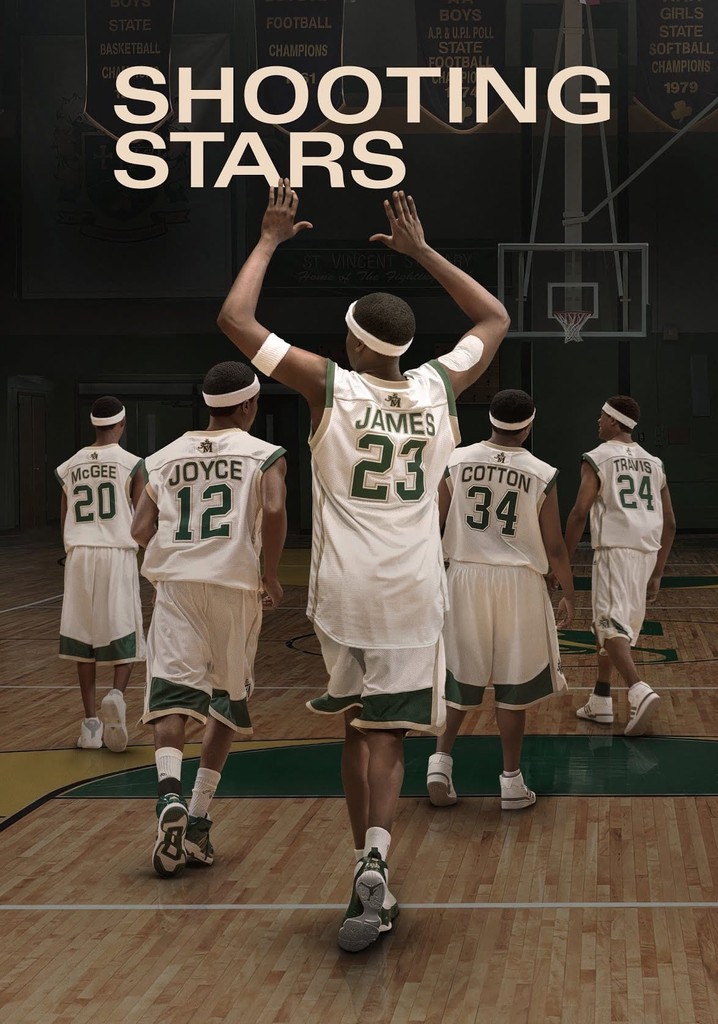 Shooting Stars - película: Ver online en español