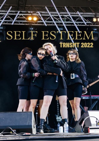 Self Esteem: TRNSMT 2022