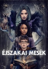 Éjszakai mesék