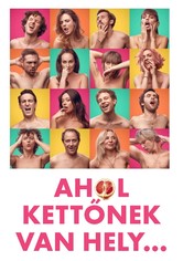 Ahol kettőnek van hely...